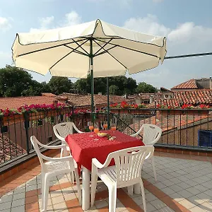 Hesperia Venezia