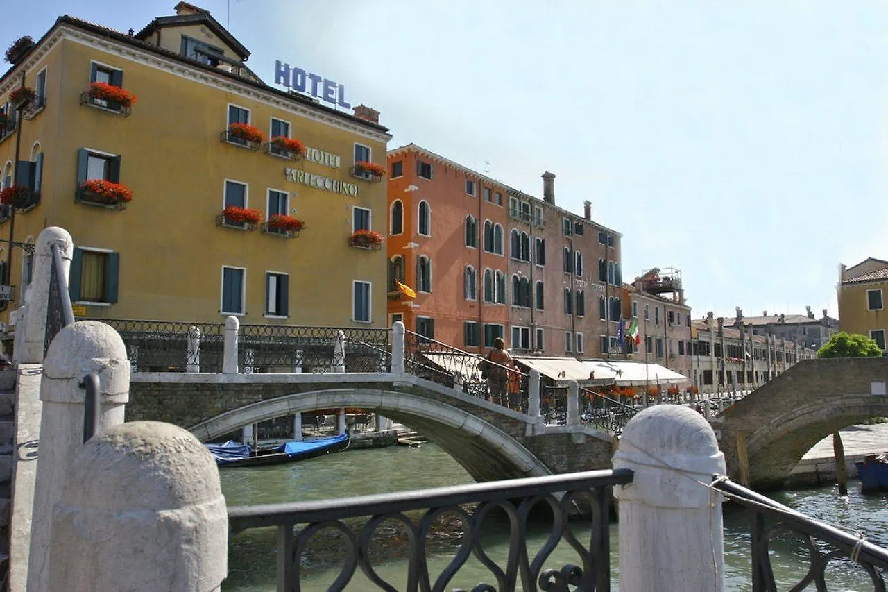 Venice Roulette Hotel 3