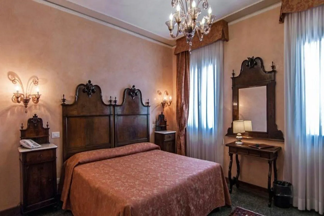 Venice Roulette Hotel 3