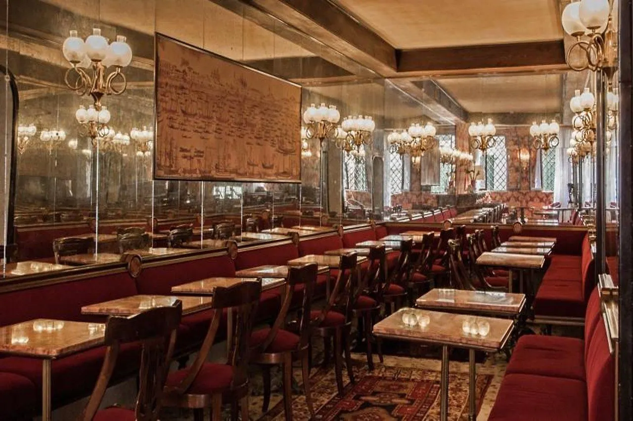 ***  Venice Roulette Hotel 3 Ιταλία