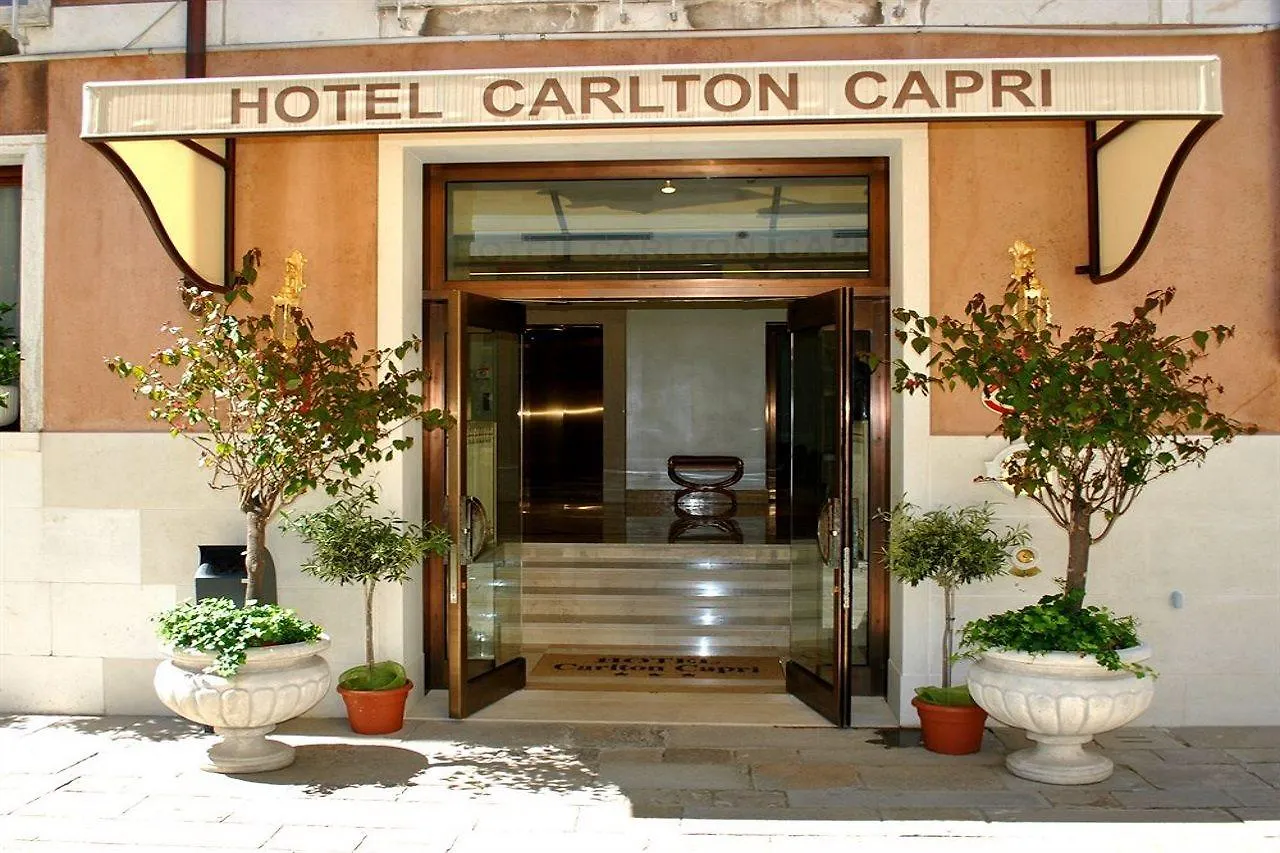 Venice Roulette Hotel 3