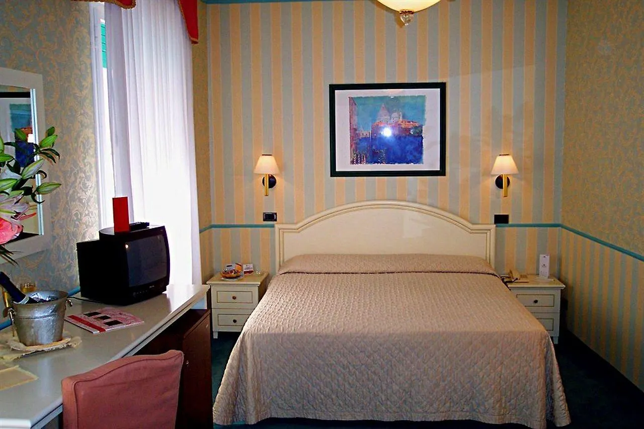 Venice Roulette Hotel 3