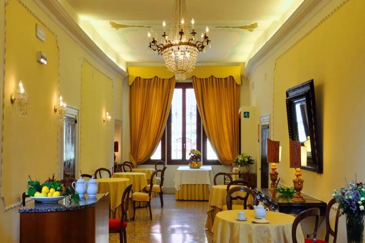 Venice Roulette Hotel 3