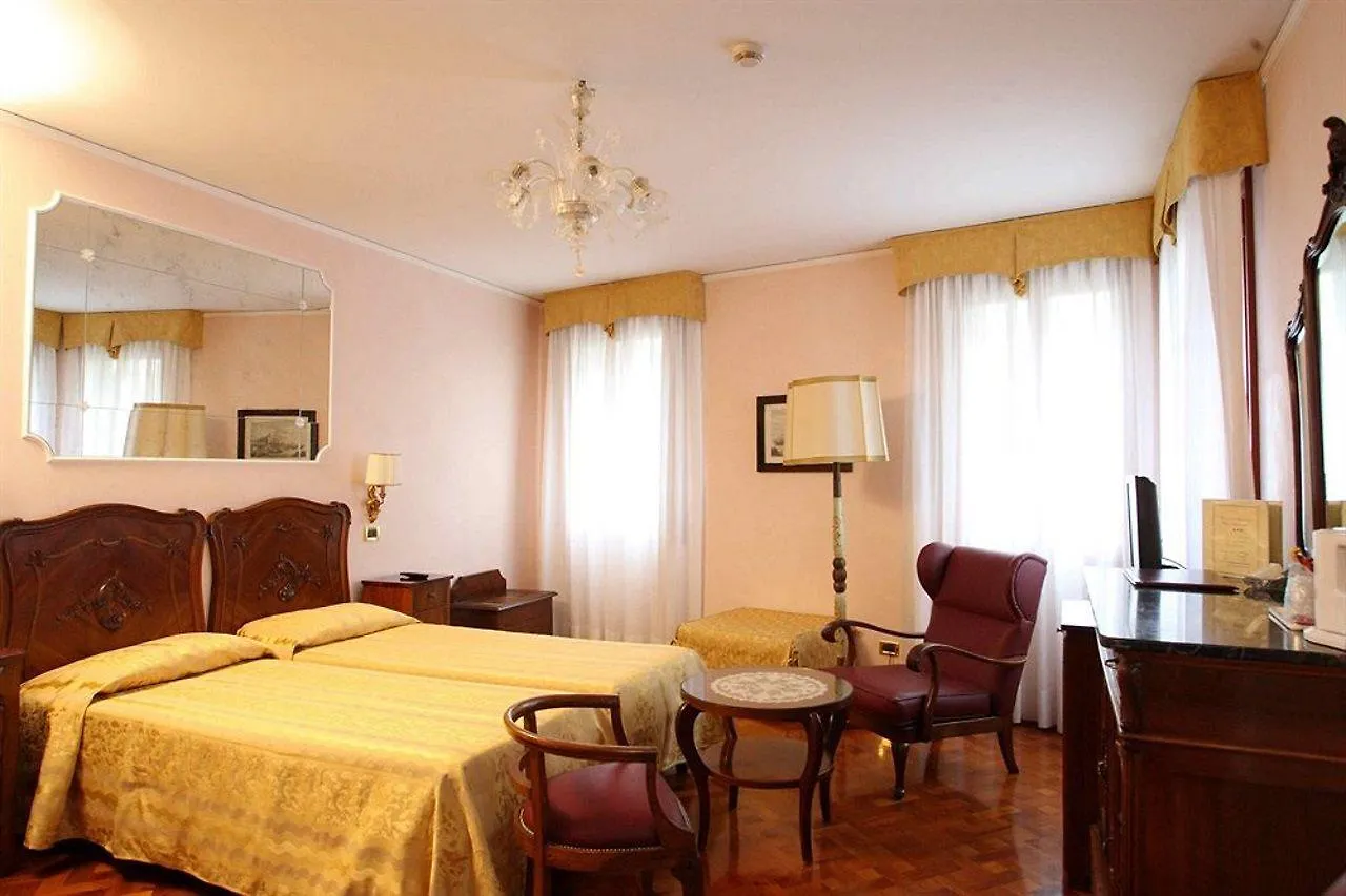 Venice Roulette Hotel 3 Ιταλία