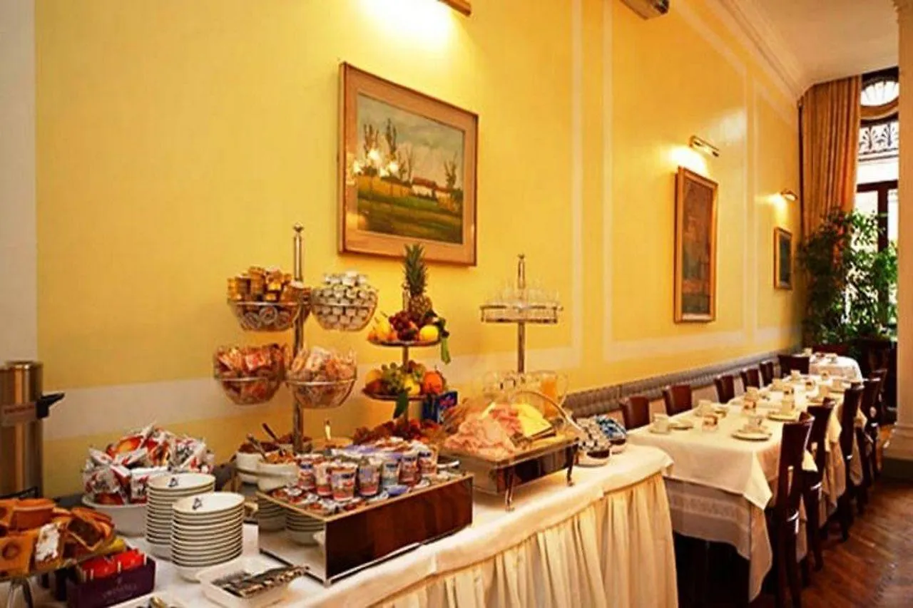 Venice Roulette Hotel 3 3*,  Ιταλία