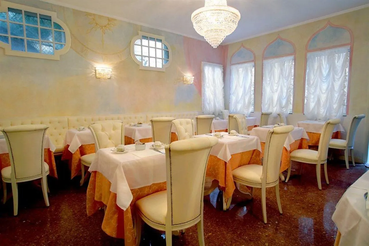 Venice Roulette Hotel 3 Ιταλία