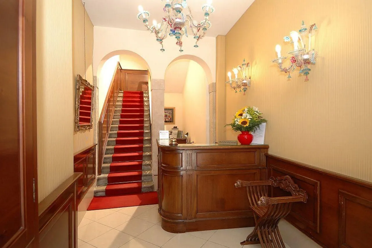 Venice Roulette Hotel 3