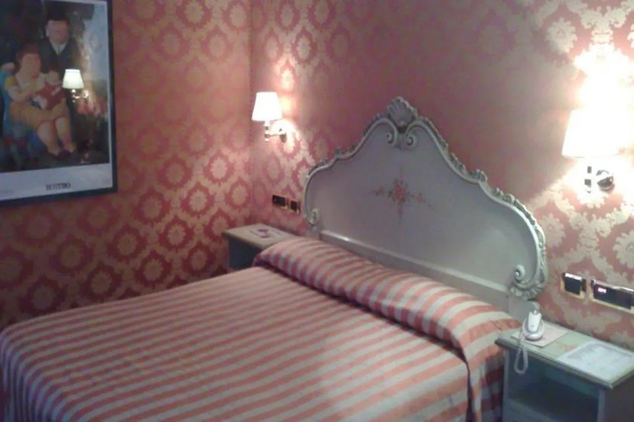 Venice Roulette Hotel 3
