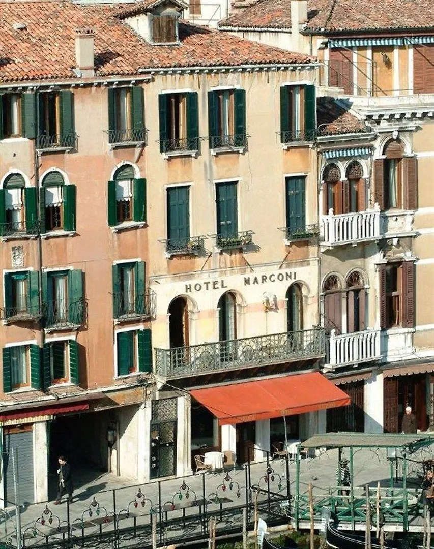 Venice Roulette Hotel 3