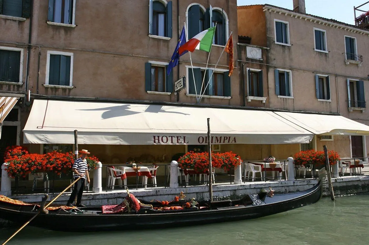 Venice Roulette Hotel 3
