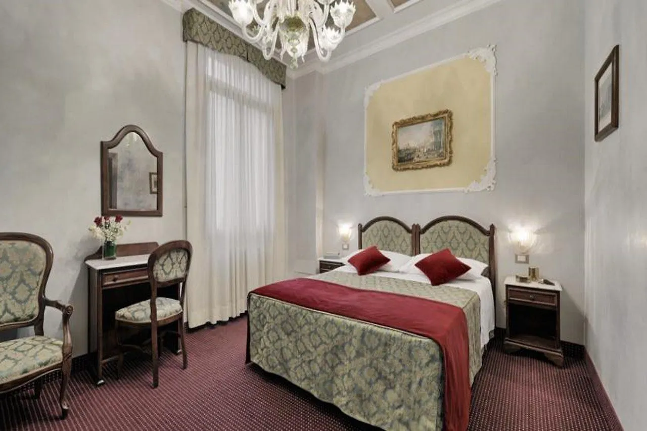 Venice Roulette Hotel 3 Ιταλία