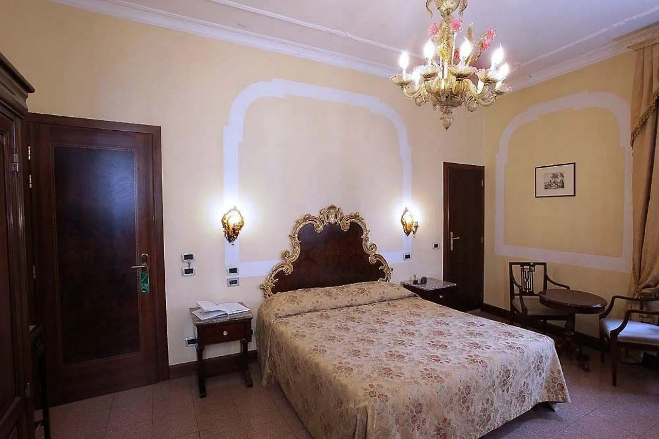 Venice Roulette Hotel 3