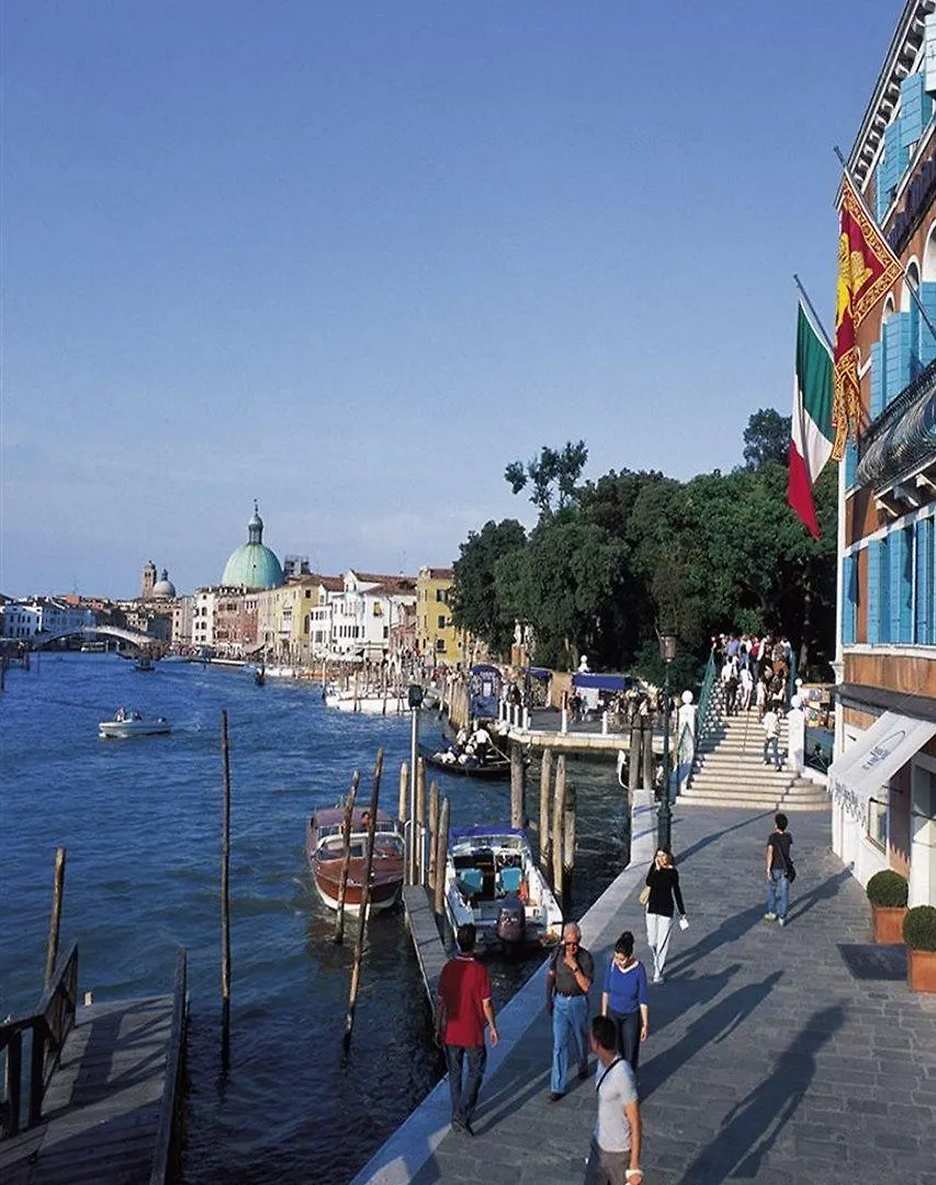 Venice Roulette Hotel 3 Ιταλία